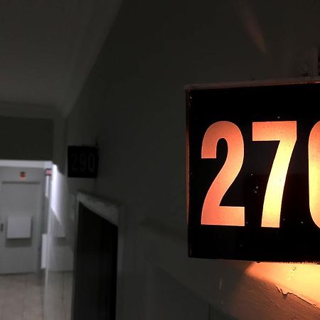 Hotel Holiday Sul São Paulo Eksteriør billede