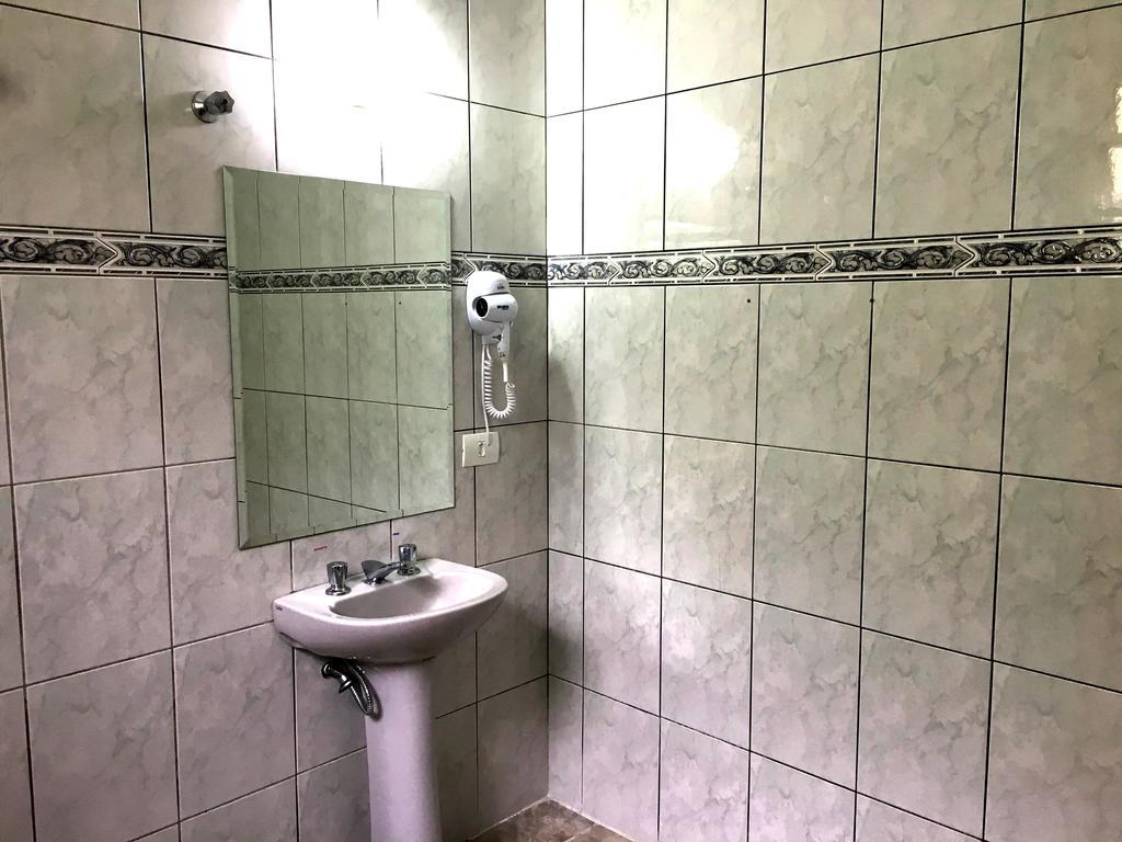 Hotel Holiday Sul São Paulo Eksteriør billede