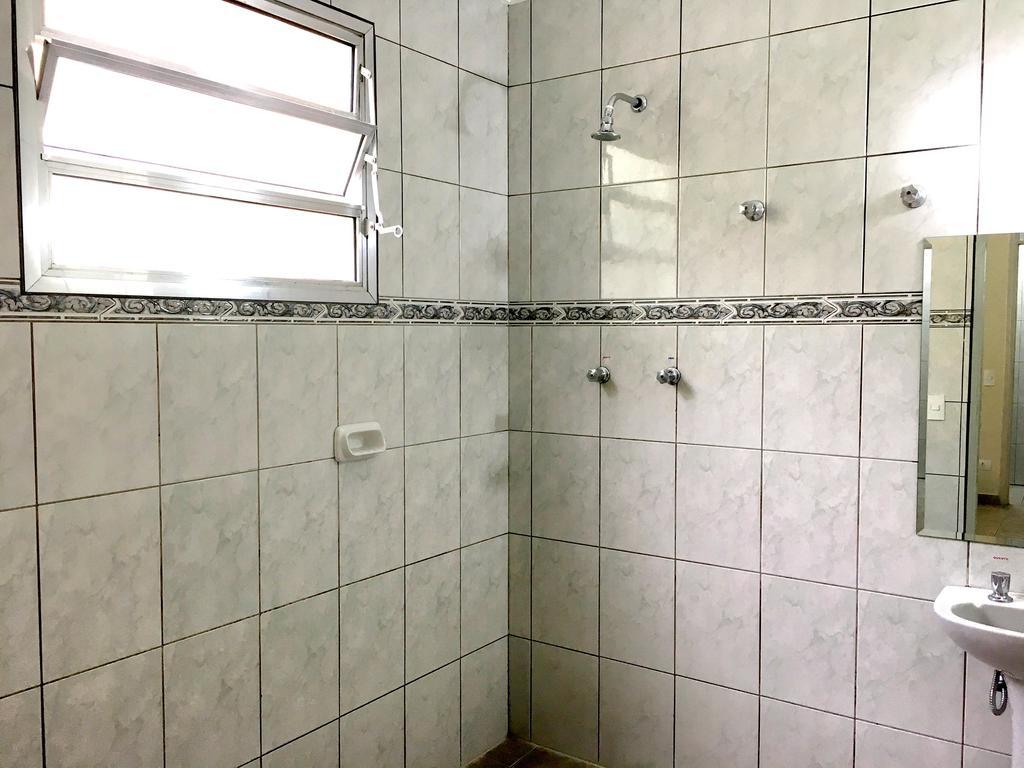 Hotel Holiday Sul São Paulo Eksteriør billede