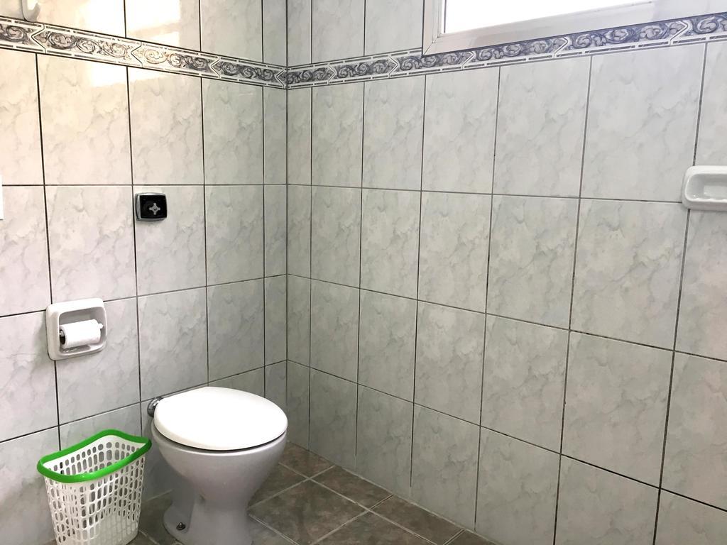 Hotel Holiday Sul São Paulo Eksteriør billede